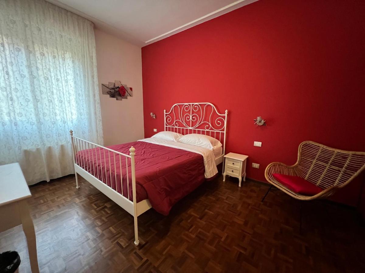 Downtown Bologna Apartment Exteriör bild
